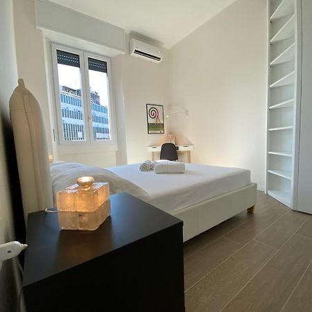 Kibilu - Viale Regina Margherita Milão Exterior foto