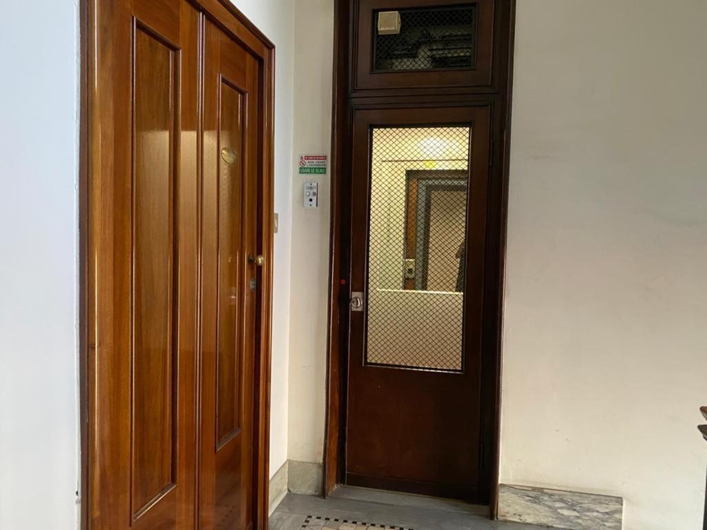 Kibilu - Viale Regina Margherita Milão Exterior foto