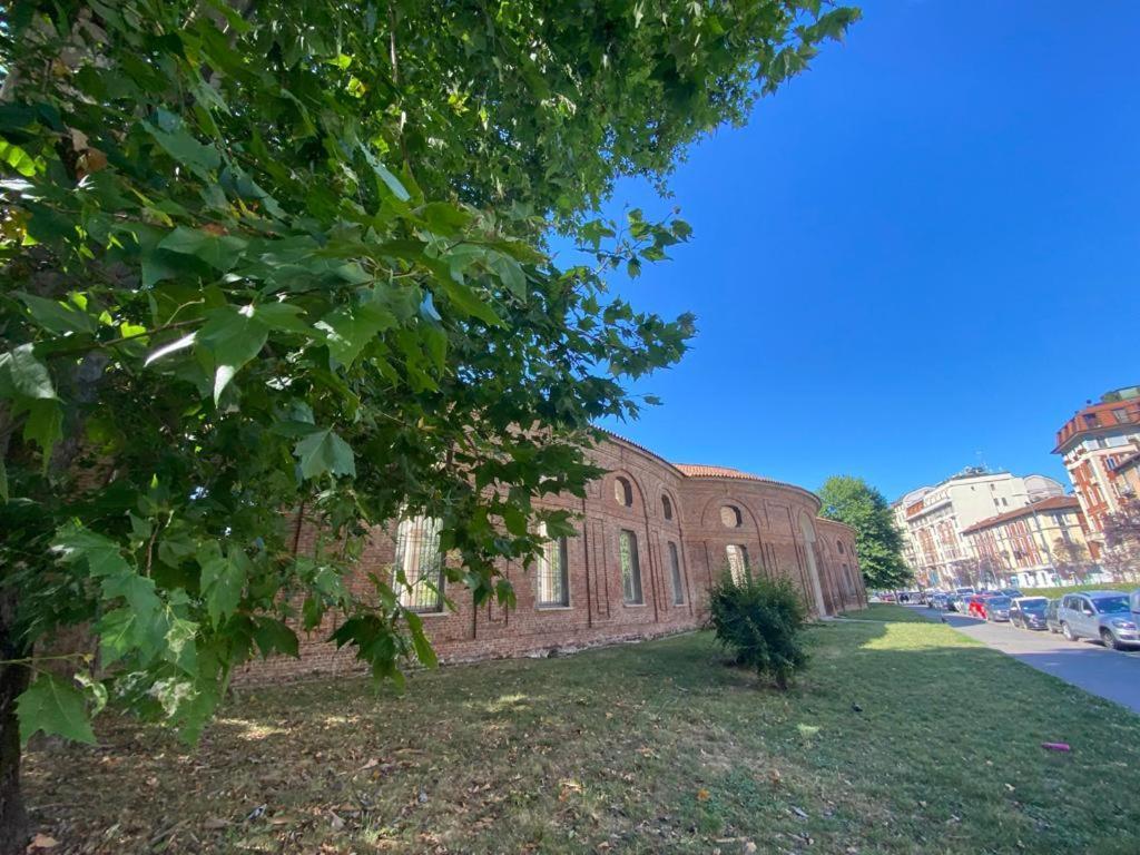 Kibilu - Viale Regina Margherita Milão Exterior foto