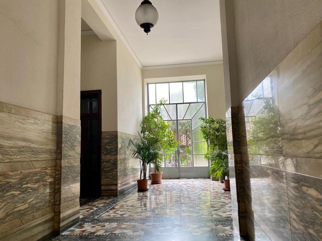 Kibilu - Viale Regina Margherita Milão Exterior foto