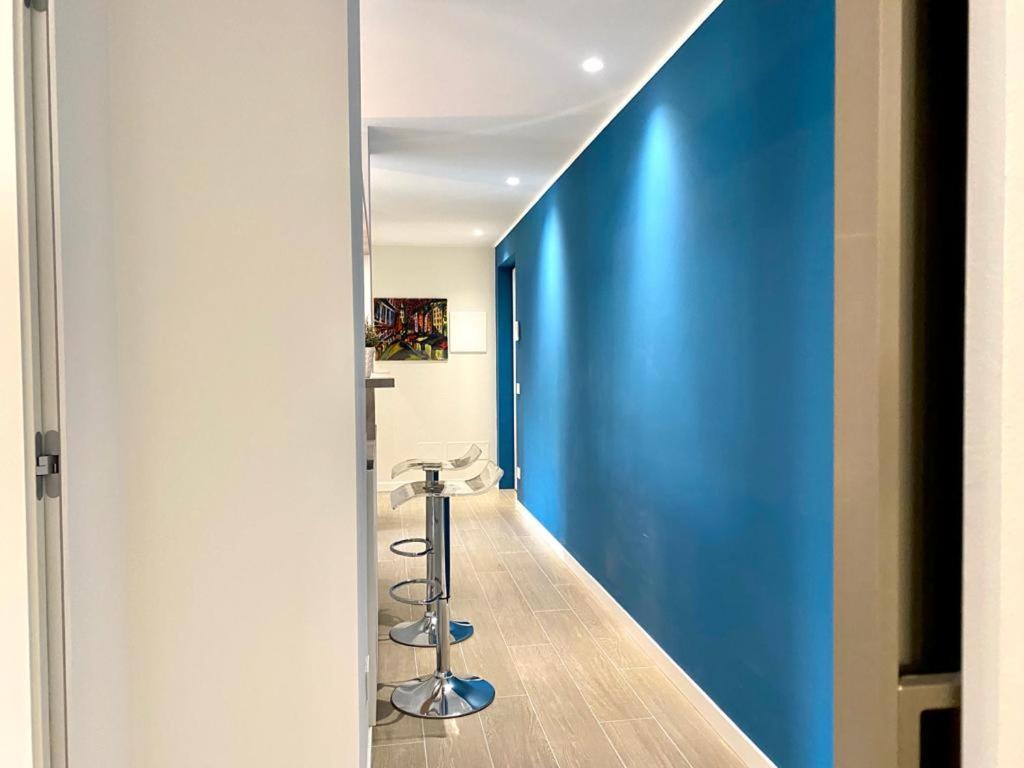 Kibilu - Viale Regina Margherita Milão Exterior foto